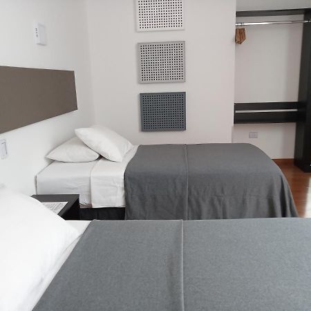 3B Barranco By Katari Hoteles ลิมา ภายนอก รูปภาพ
