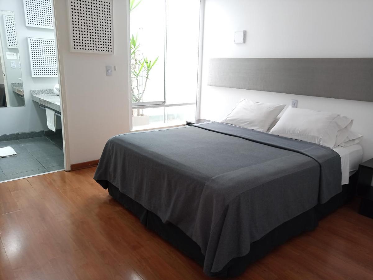 3B Barranco By Katari Hoteles ลิมา ภายนอก รูปภาพ
