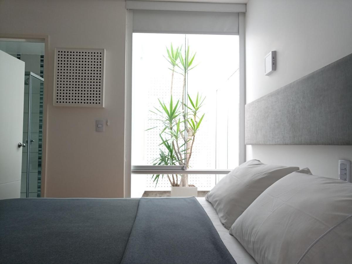 3B Barranco By Katari Hoteles ลิมา ภายนอก รูปภาพ