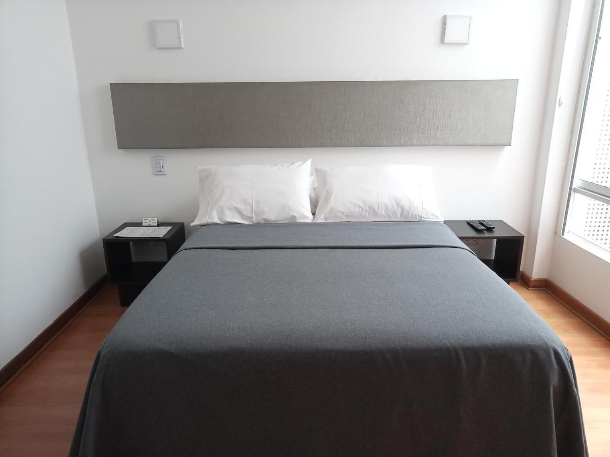 3B Barranco By Katari Hoteles ลิมา ภายนอก รูปภาพ