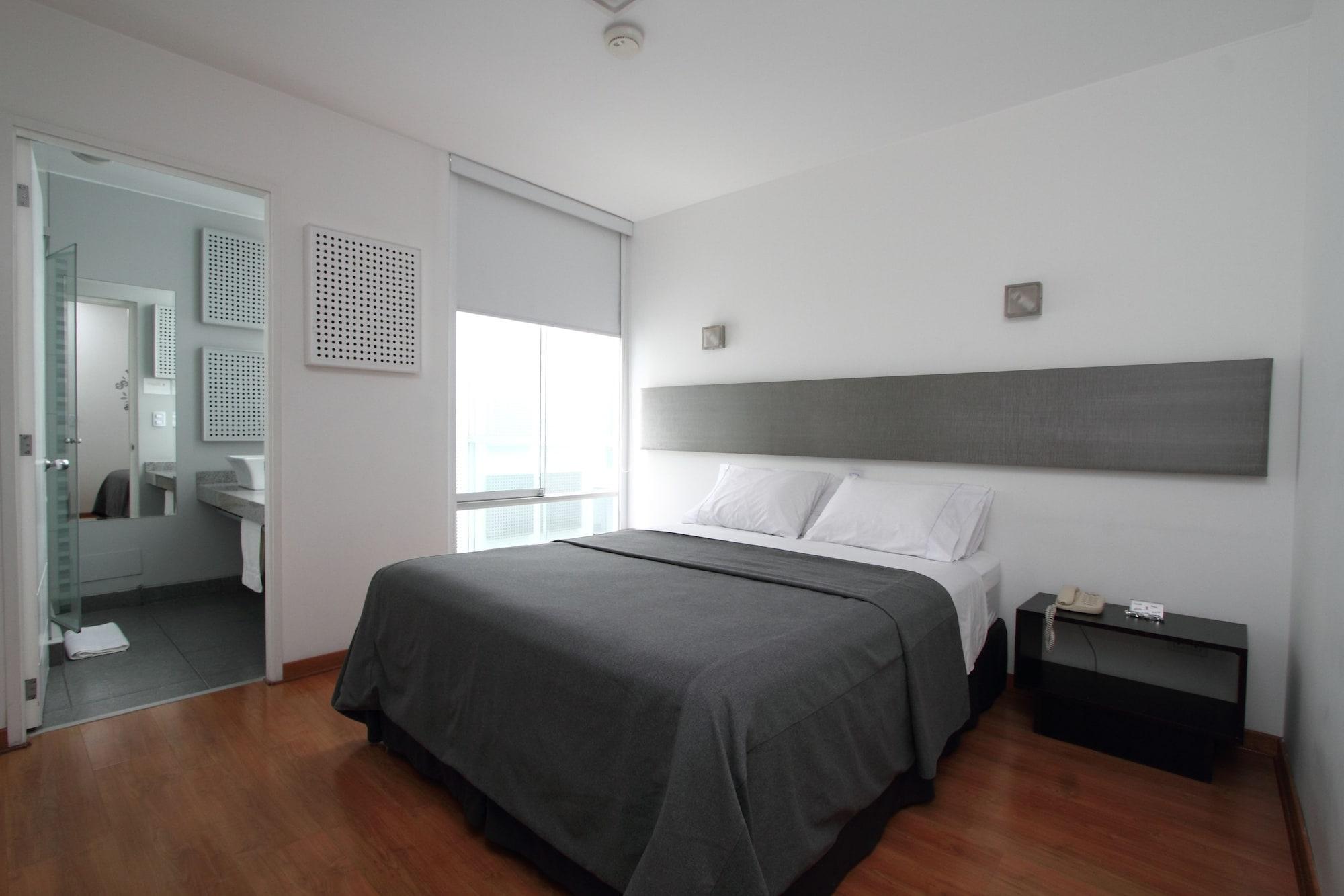 3B Barranco By Katari Hoteles ลิมา ภายนอก รูปภาพ