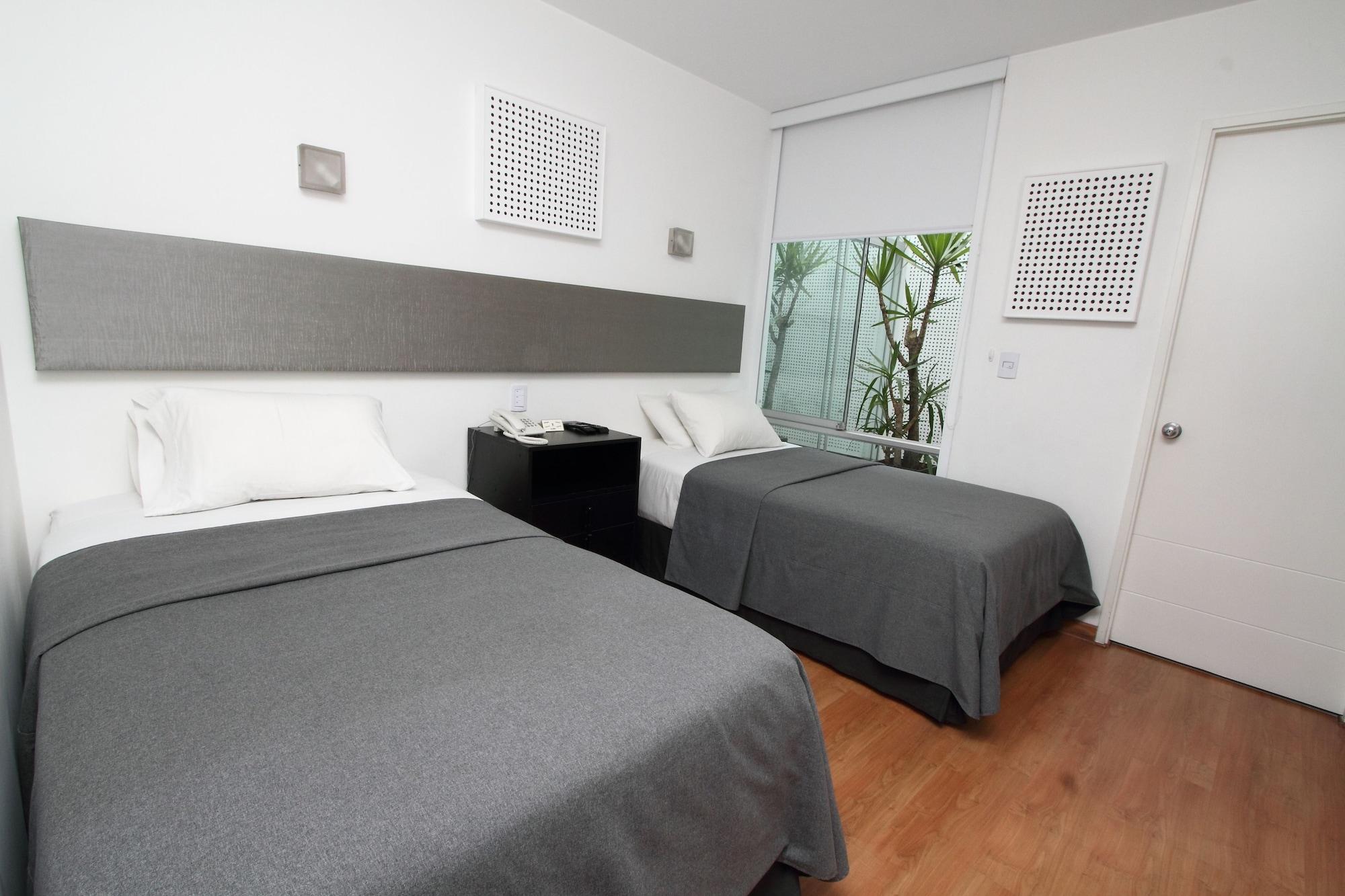 3B Barranco By Katari Hoteles ลิมา ภายนอก รูปภาพ
