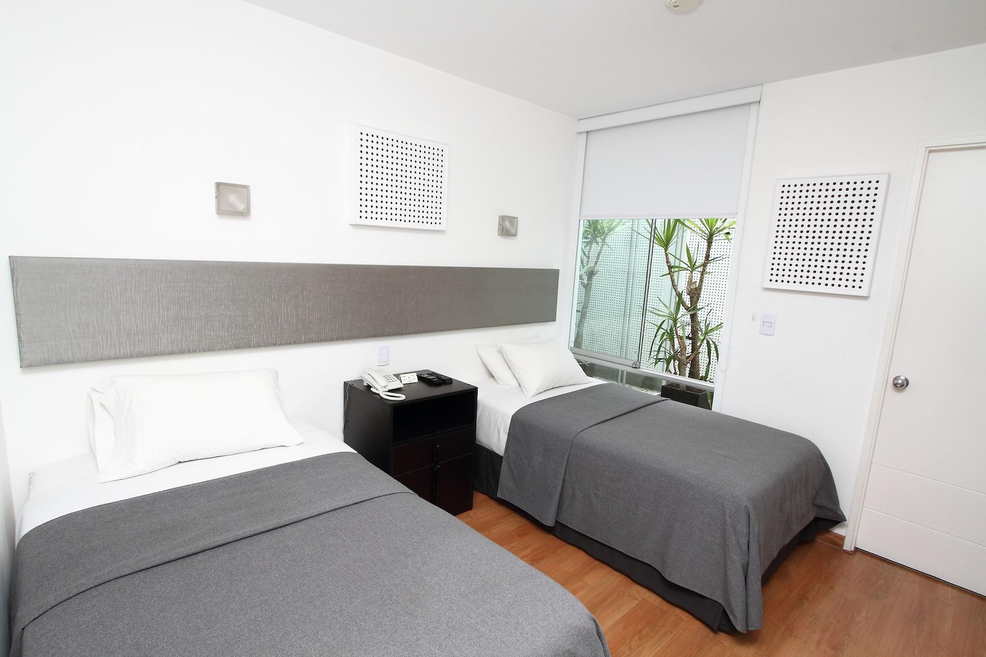 3B Barranco By Katari Hoteles ลิมา ภายนอก รูปภาพ