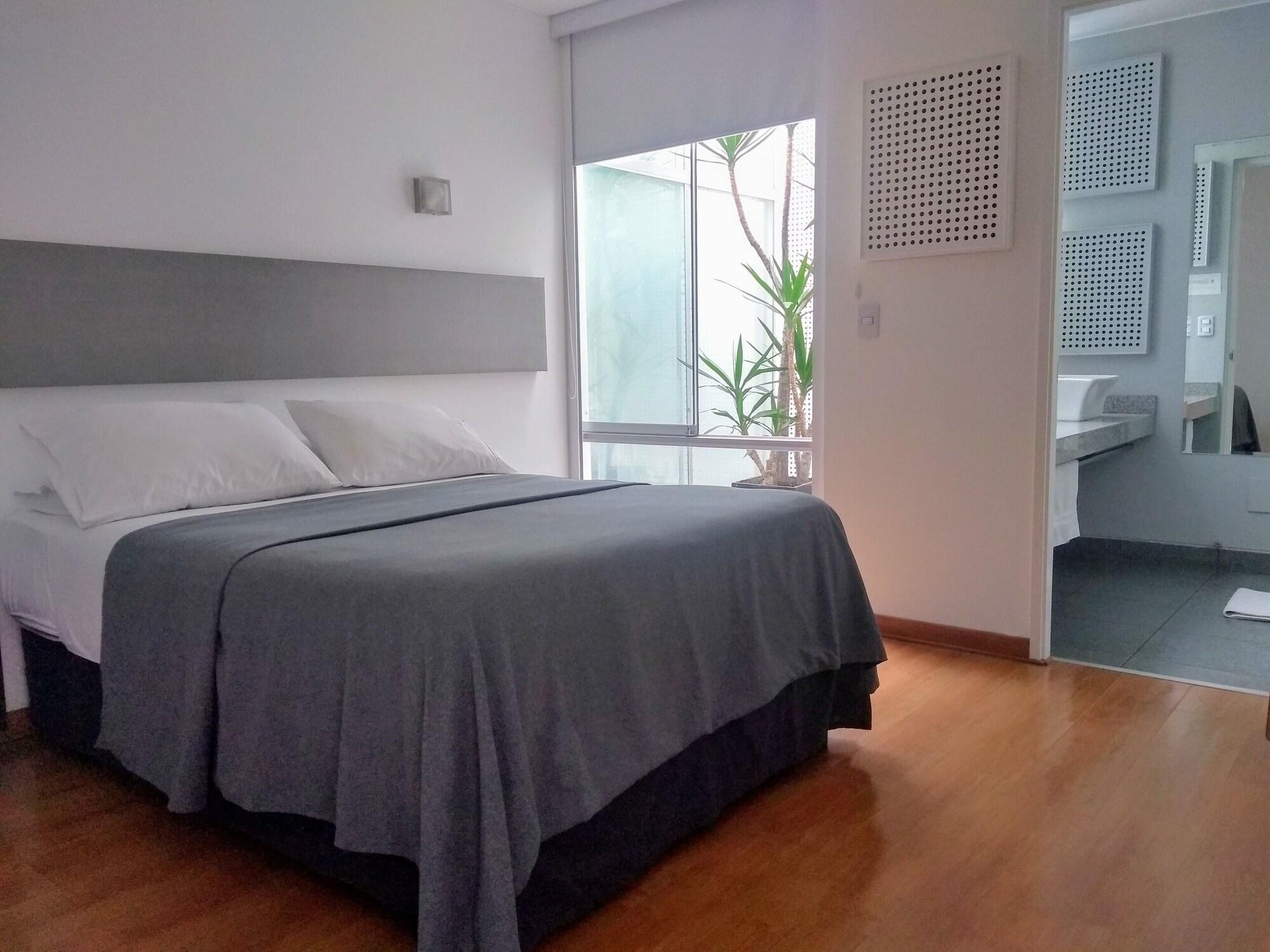 3B Barranco By Katari Hoteles ลิมา ภายนอก รูปภาพ