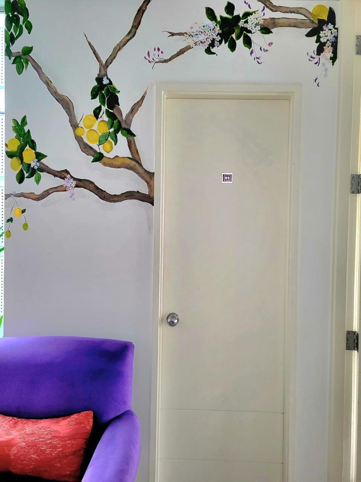 3B Barranco By Katari Hoteles ลิมา ภายนอก รูปภาพ