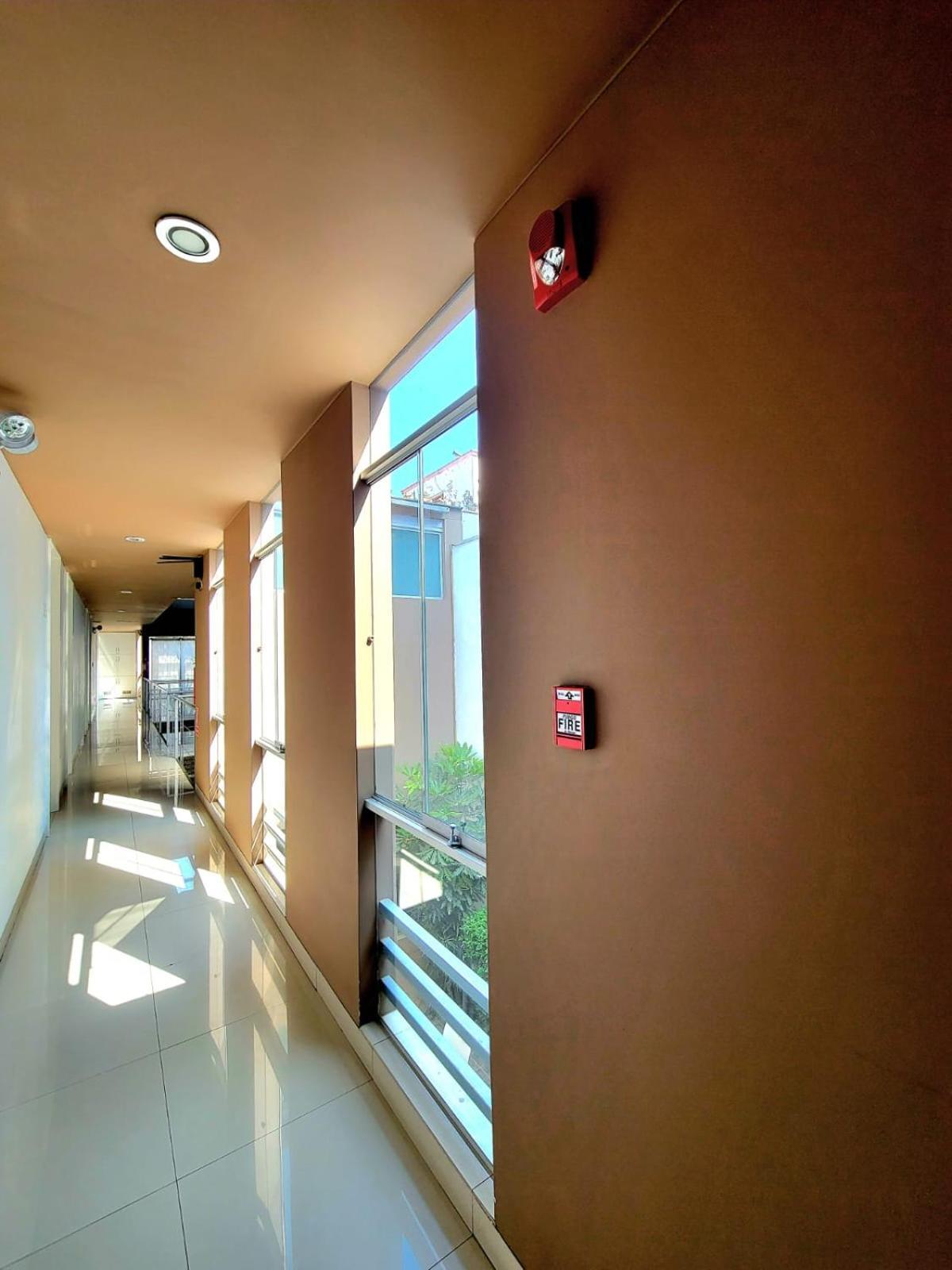 3B Barranco By Katari Hoteles ลิมา ภายนอก รูปภาพ