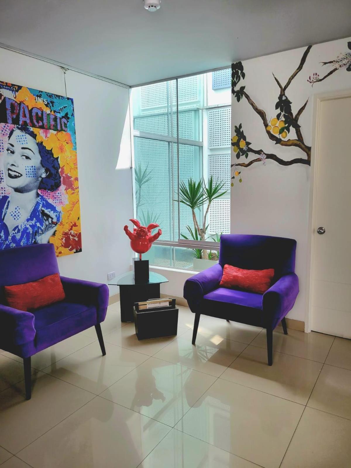 3B Barranco By Katari Hoteles ลิมา ภายนอก รูปภาพ