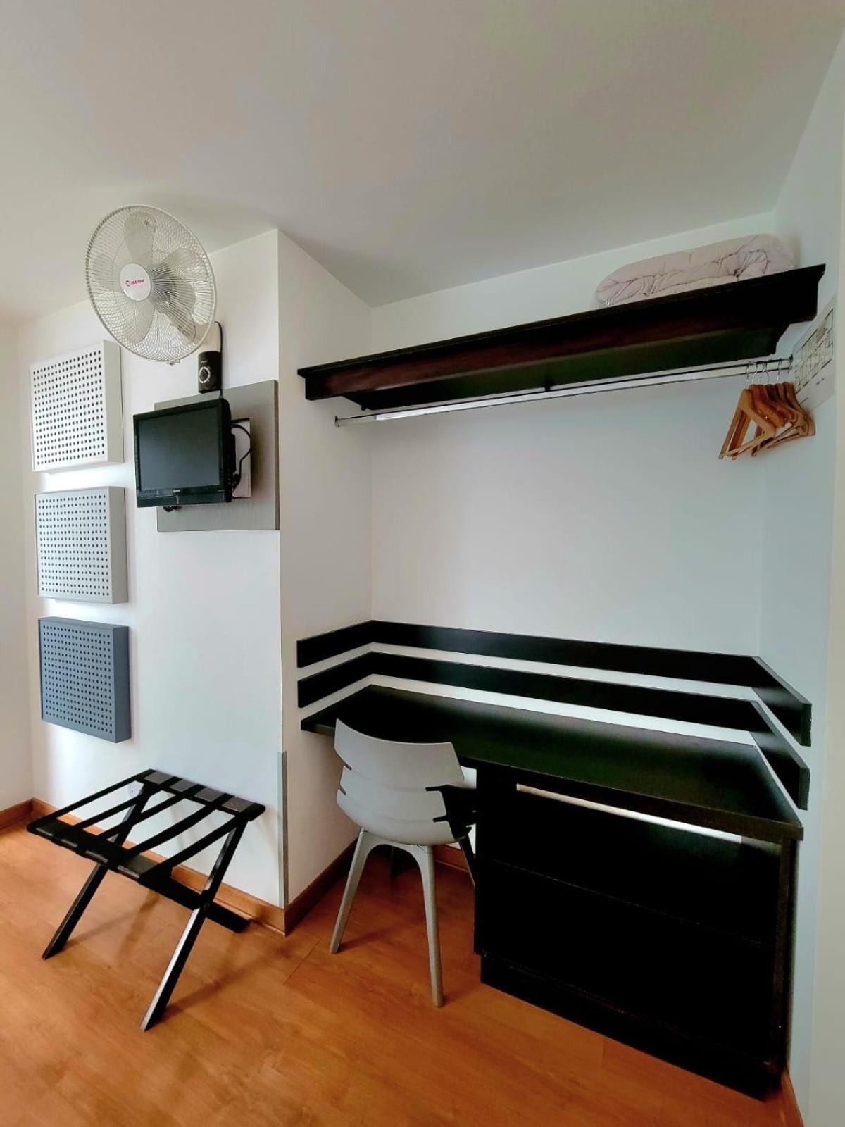 3B Barranco By Katari Hoteles ลิมา ภายนอก รูปภาพ