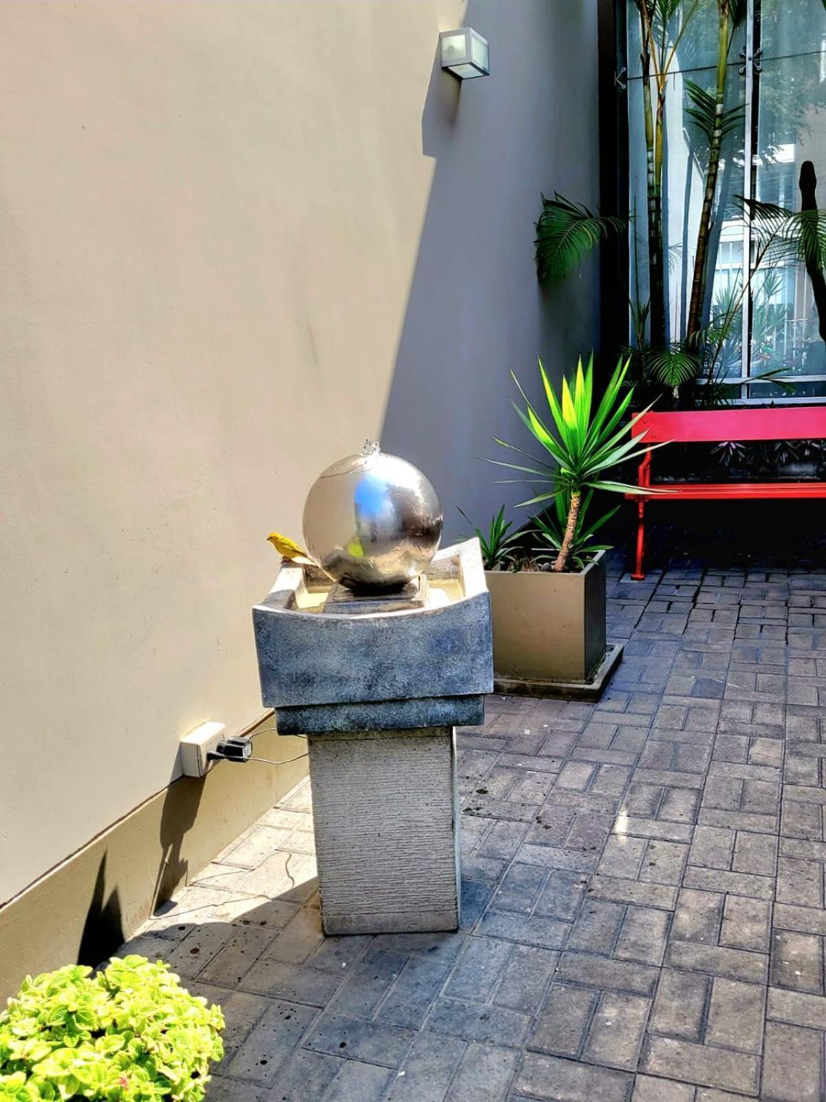3B Barranco By Katari Hoteles ลิมา ภายนอก รูปภาพ