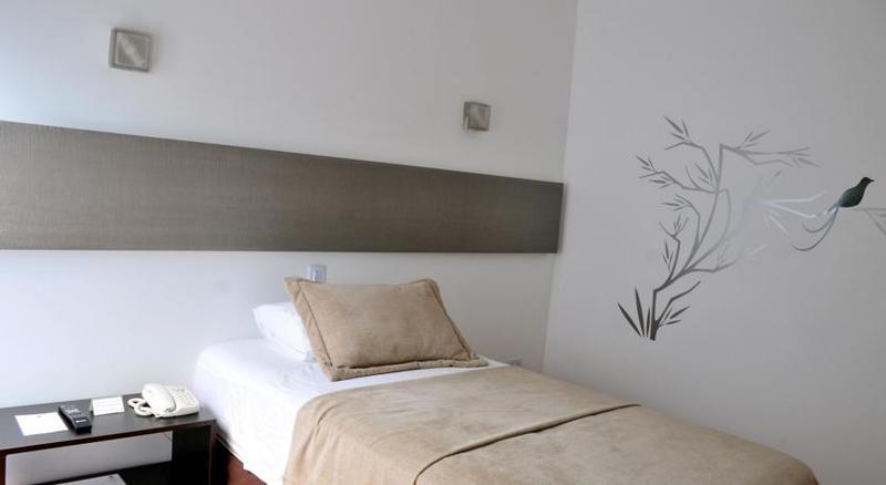 3B Barranco By Katari Hoteles ลิมา ภายนอก รูปภาพ