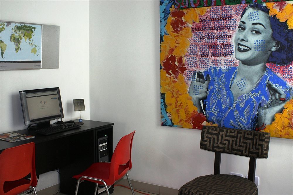 3B Barranco By Katari Hoteles ลิมา ภายนอก รูปภาพ