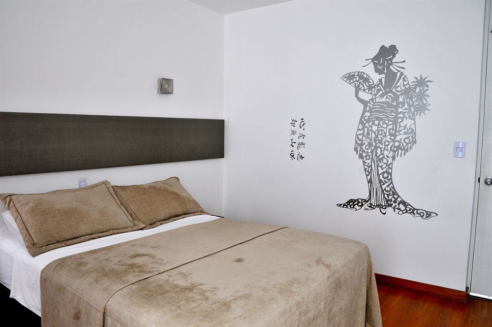 3B Barranco By Katari Hoteles ลิมา ภายนอก รูปภาพ