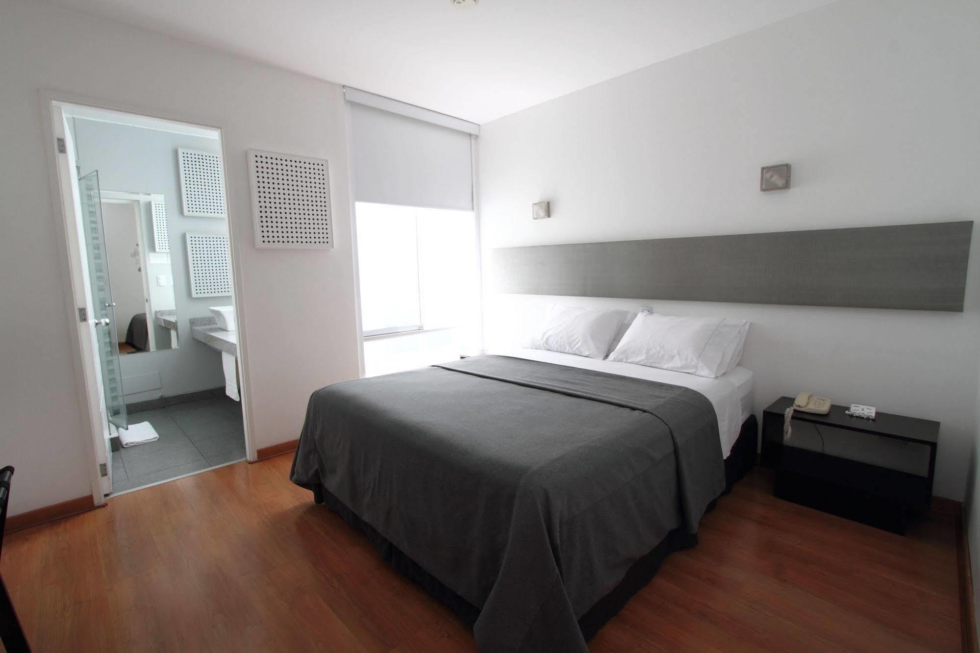 3B Barranco By Katari Hoteles ลิมา ภายนอก รูปภาพ