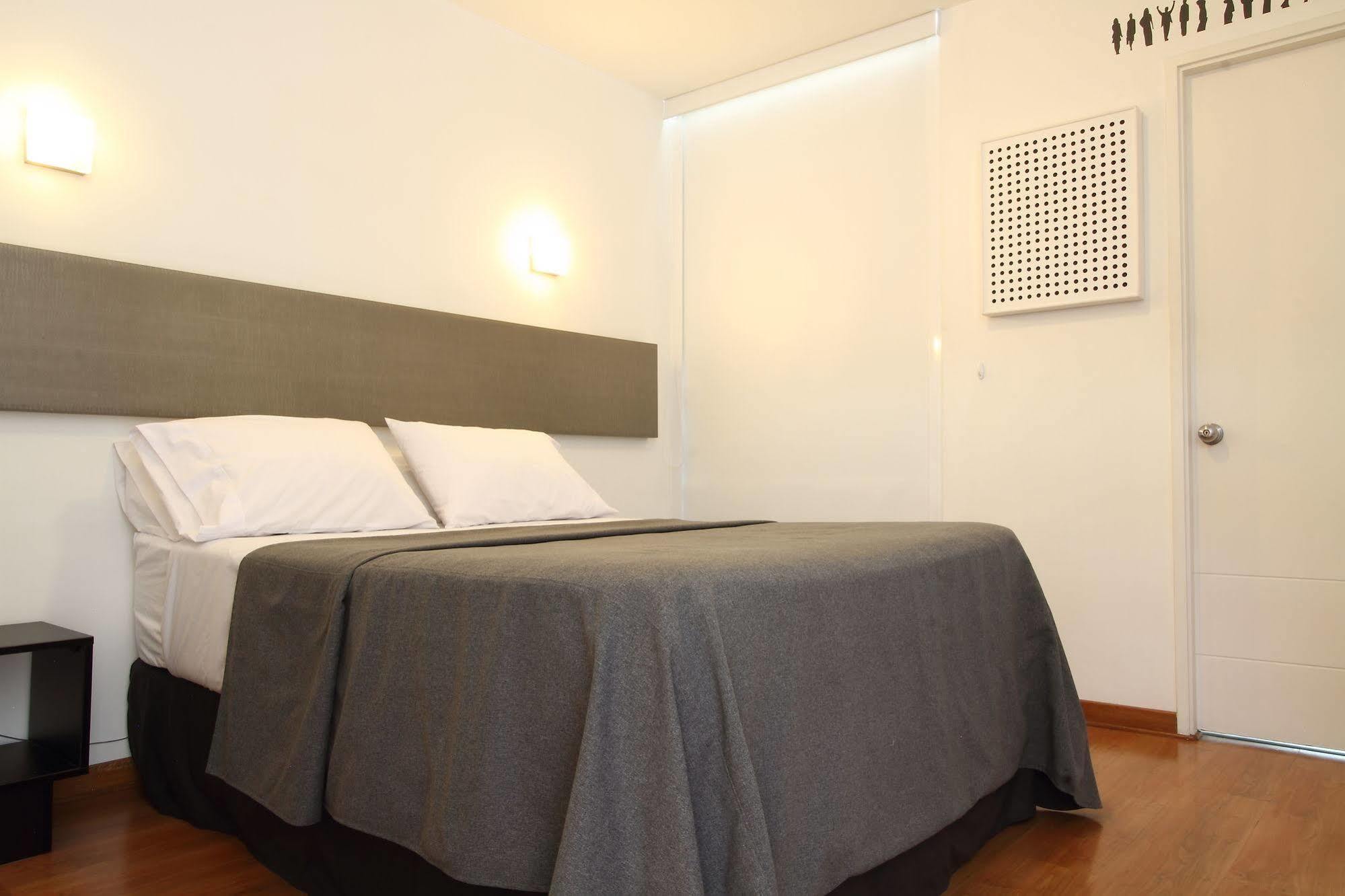 3B Barranco By Katari Hoteles ลิมา ภายนอก รูปภาพ